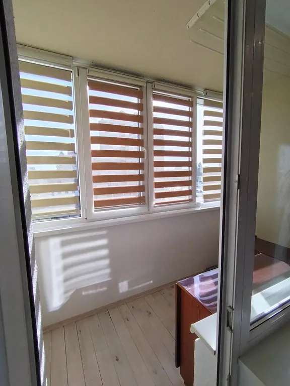 Квартира на самой высокой точке Минска