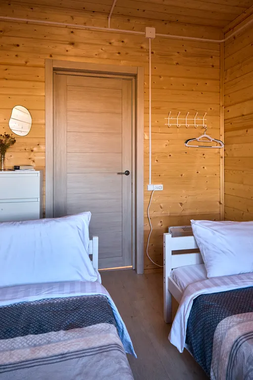 Коттедж Уютный домик в 7 минутах от Дивеево — Дивеево