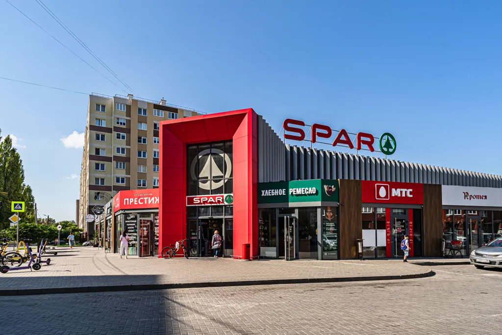 Квартира Уютная квартира — Калининград