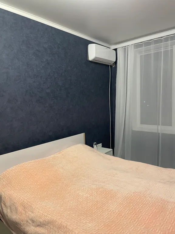 Квартира у моря