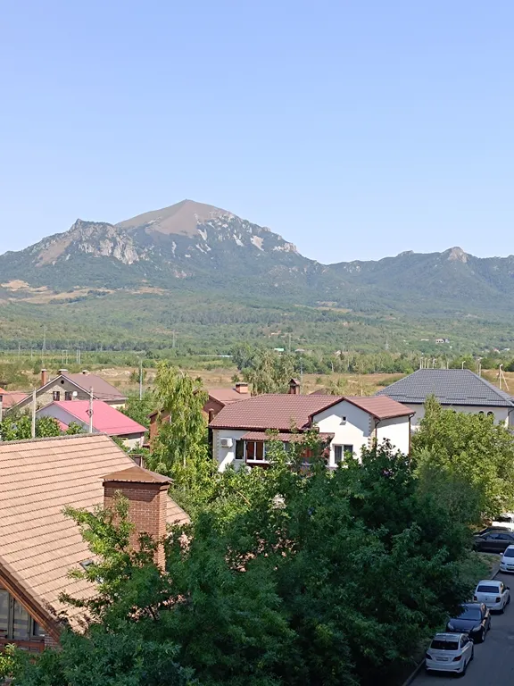 Уютная квартира — аренда посуточно в Пятигорск