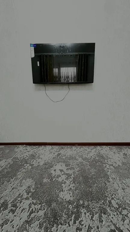 Уютная квартира у фонтана с условиями