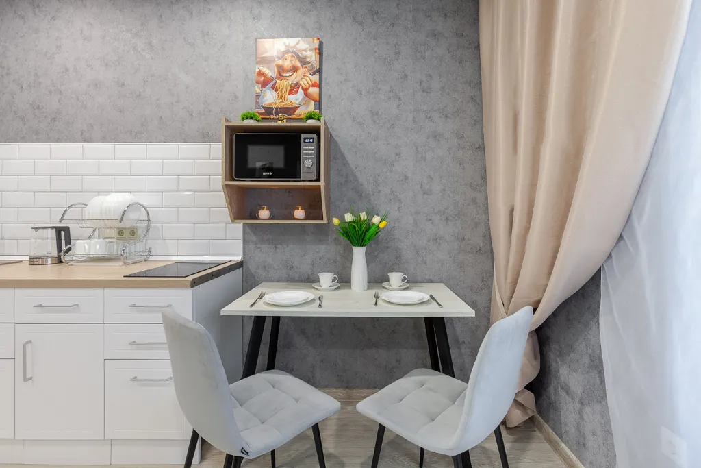 Апартаменты Квартиркаплаза в гео-центре города, близко всё