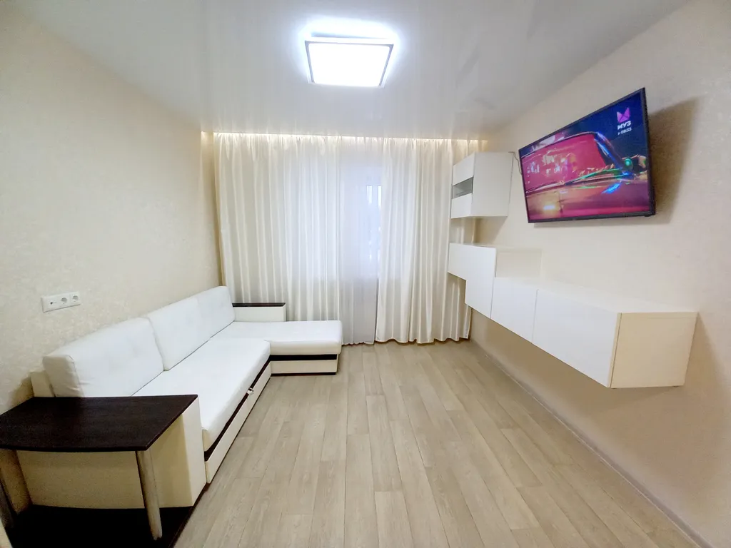 Квартира Апартаменты Венеция — аренда посуточно в Сыктывкар