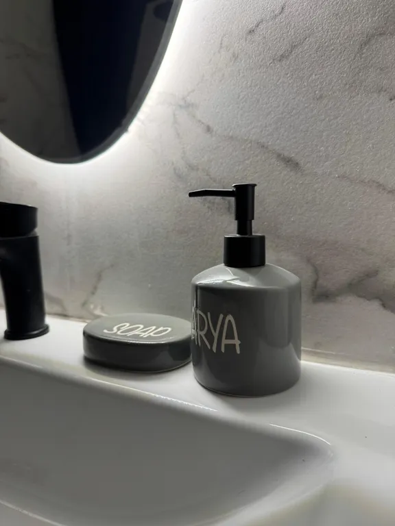 Студия в стиле Loft