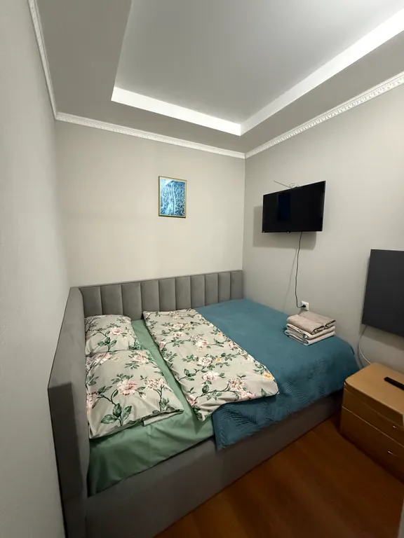 Уютный коттедж в центре посёлка