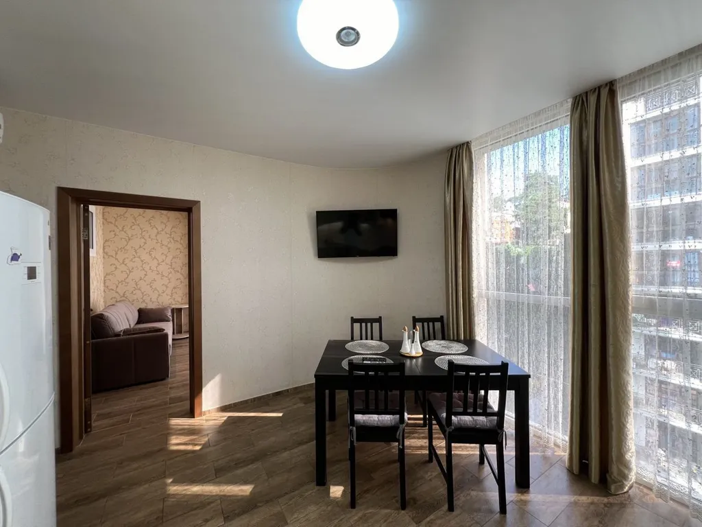 Комфортные апартаменты Аврора