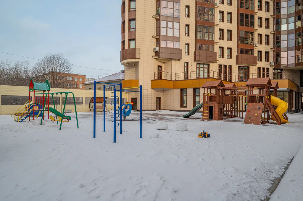 Уютная квартира с высоким рейтингом в центральной части города