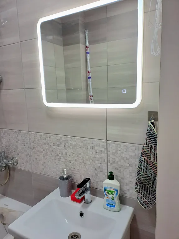 Уютная студия