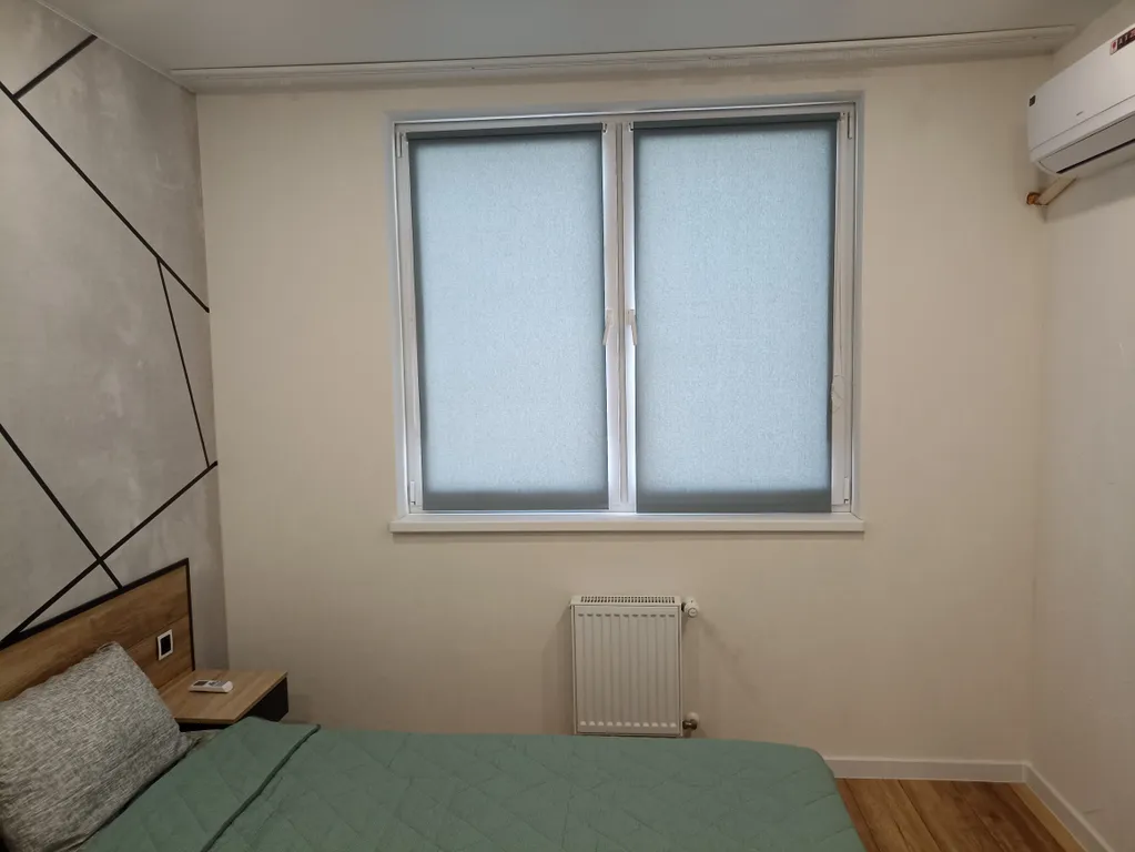 Квартира Квартира в ЖК Гарант — Анапа