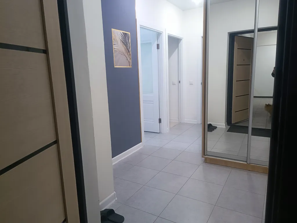 Уютно как дома