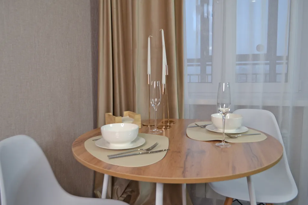 Сандал — ваш вечер на высоте