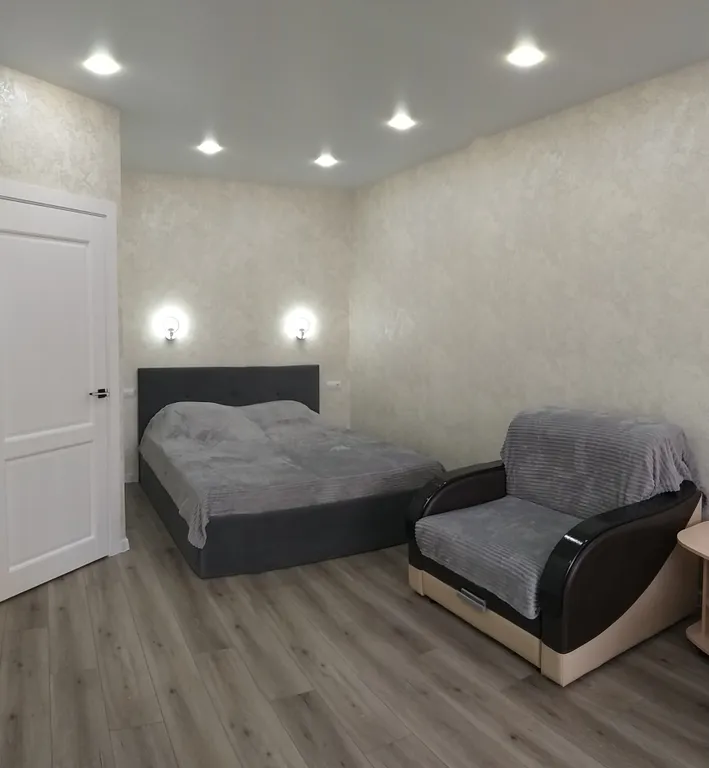 Новая квартира