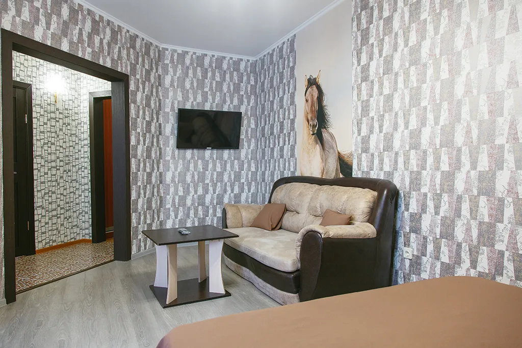 Полярный стандарт