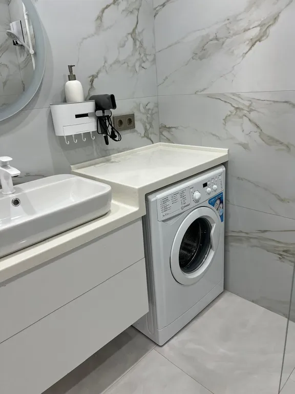 Квартира Апартаменты для комфортного отдыха на море — Анапа