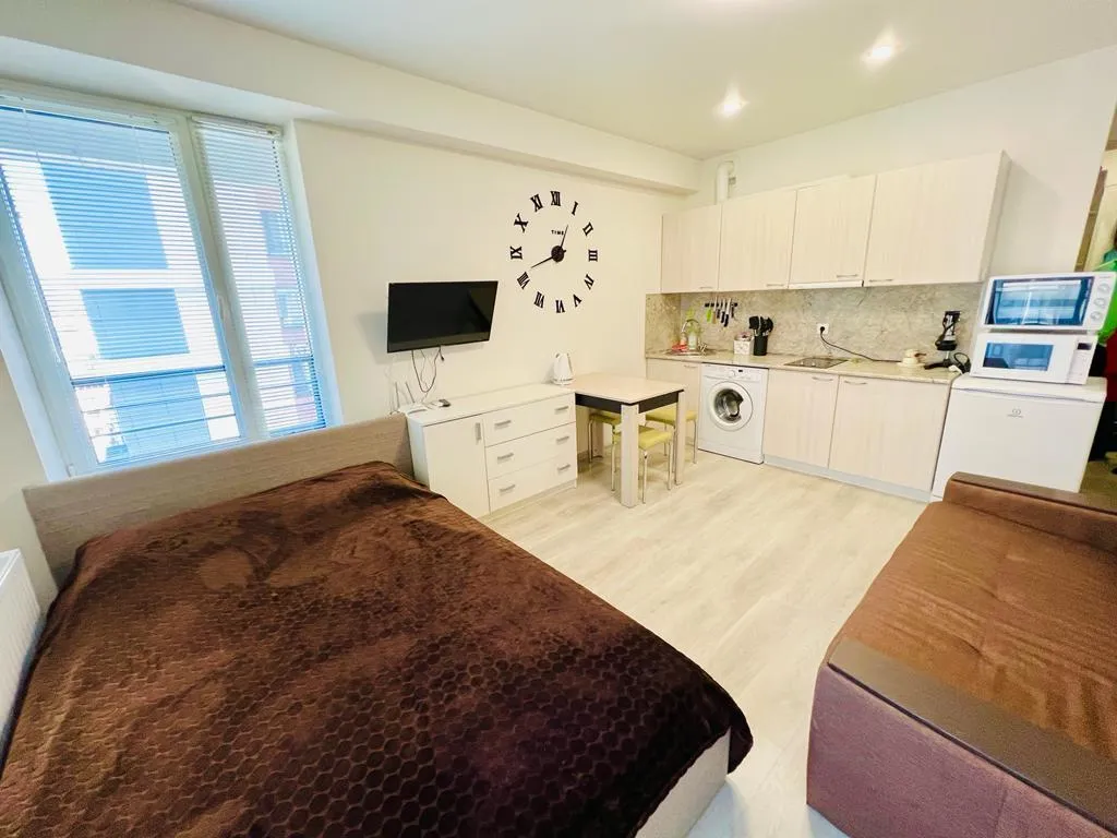 Квартира рядом с морем в ЖК Каравелла Португалии