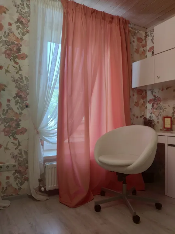 Апартаменты в Доме на Итальянском 9 в историческом центре Таганрога