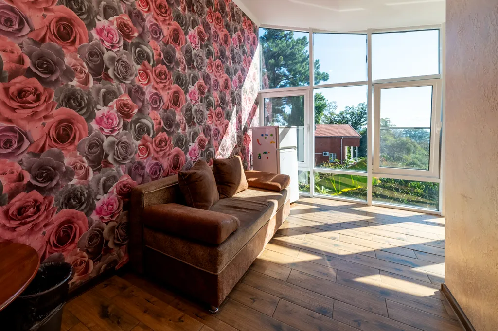 Квартира 3-комнатная Квартира — Нижнее Учдере