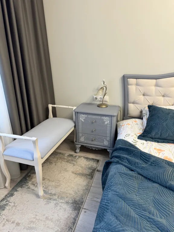 Квартира 2-комнатная квартира на побережье — Зеленоградск