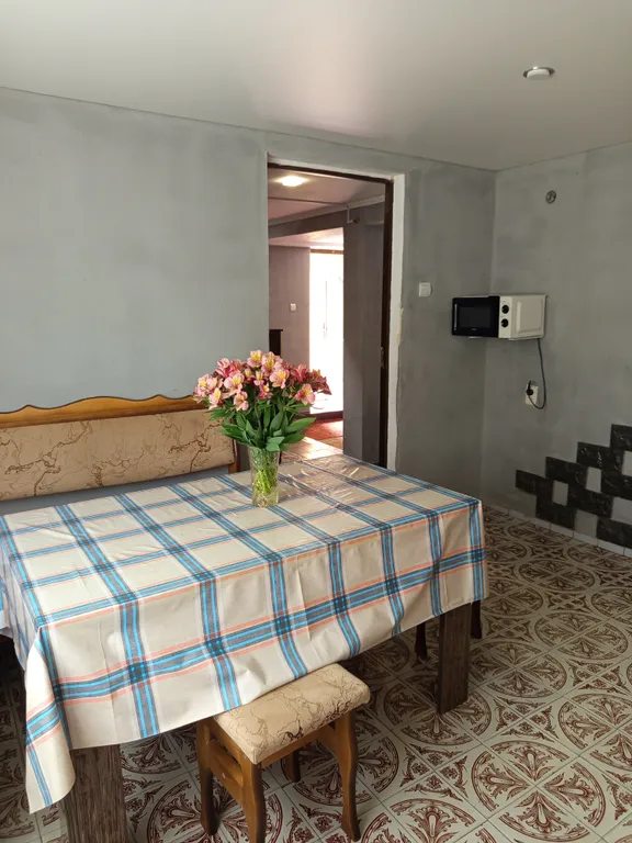 Коттедж Дом под ключ(без хозяев) — Сухум