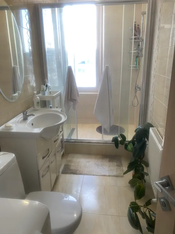 Квартира- антидепрессант- на 20 этаже с видом на море