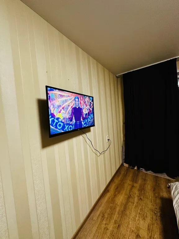 Апартаменты на территории санатория Нижне Ивкино