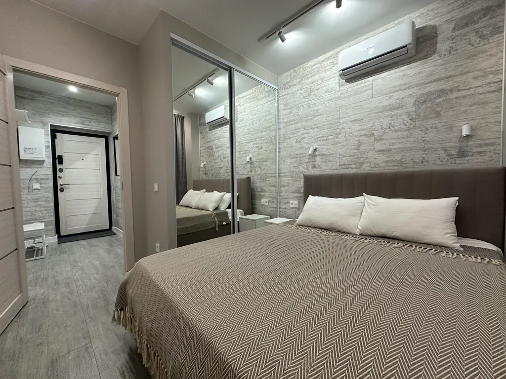 Уютная квартира напротив Казино