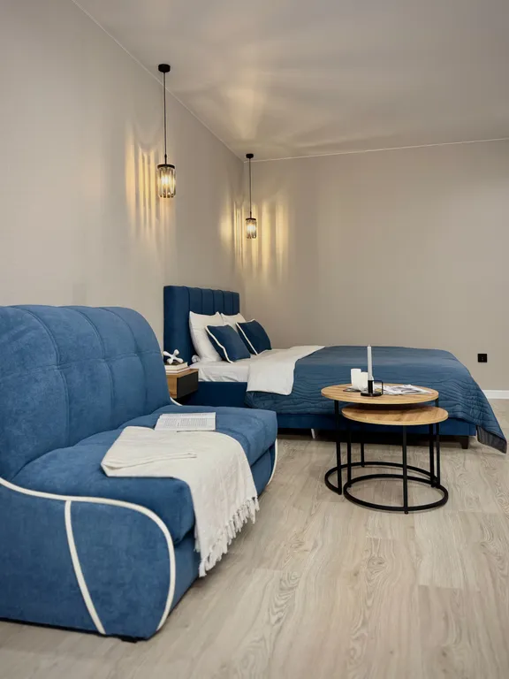 Квартира Квартира в центре на Римской — Калининград