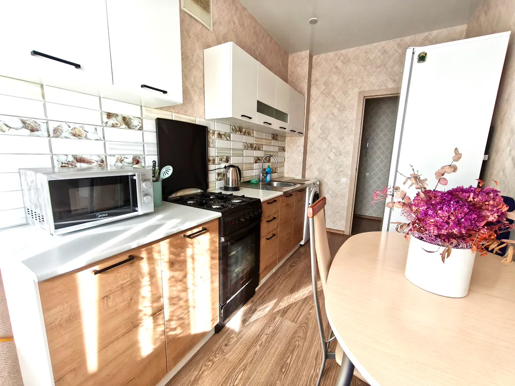 Домашний уют