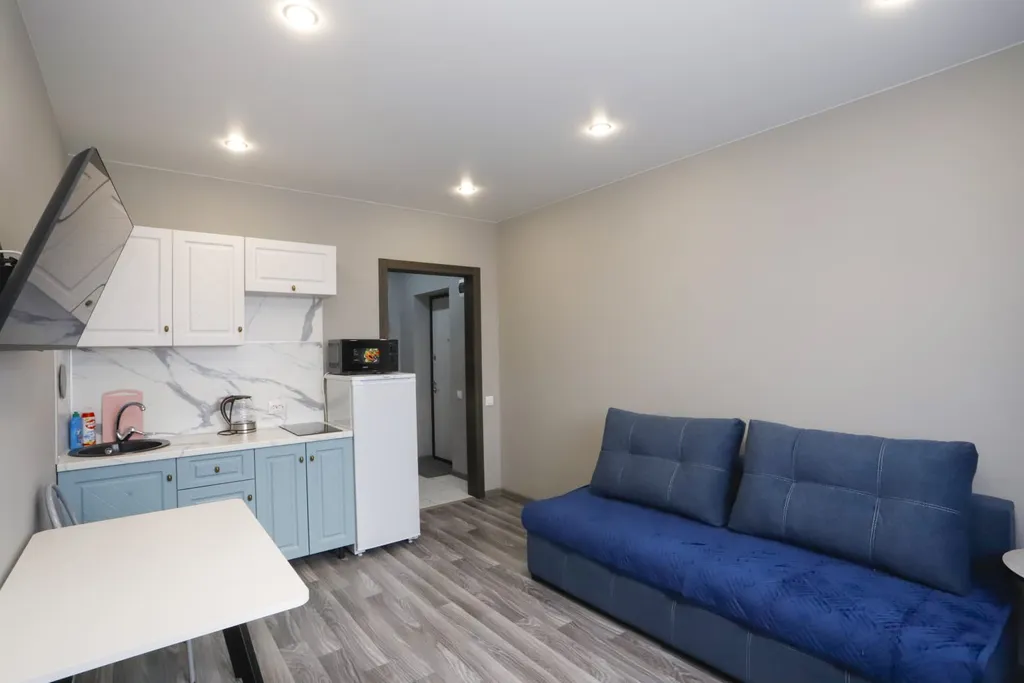 Квартира рядом с Онкодиспансером