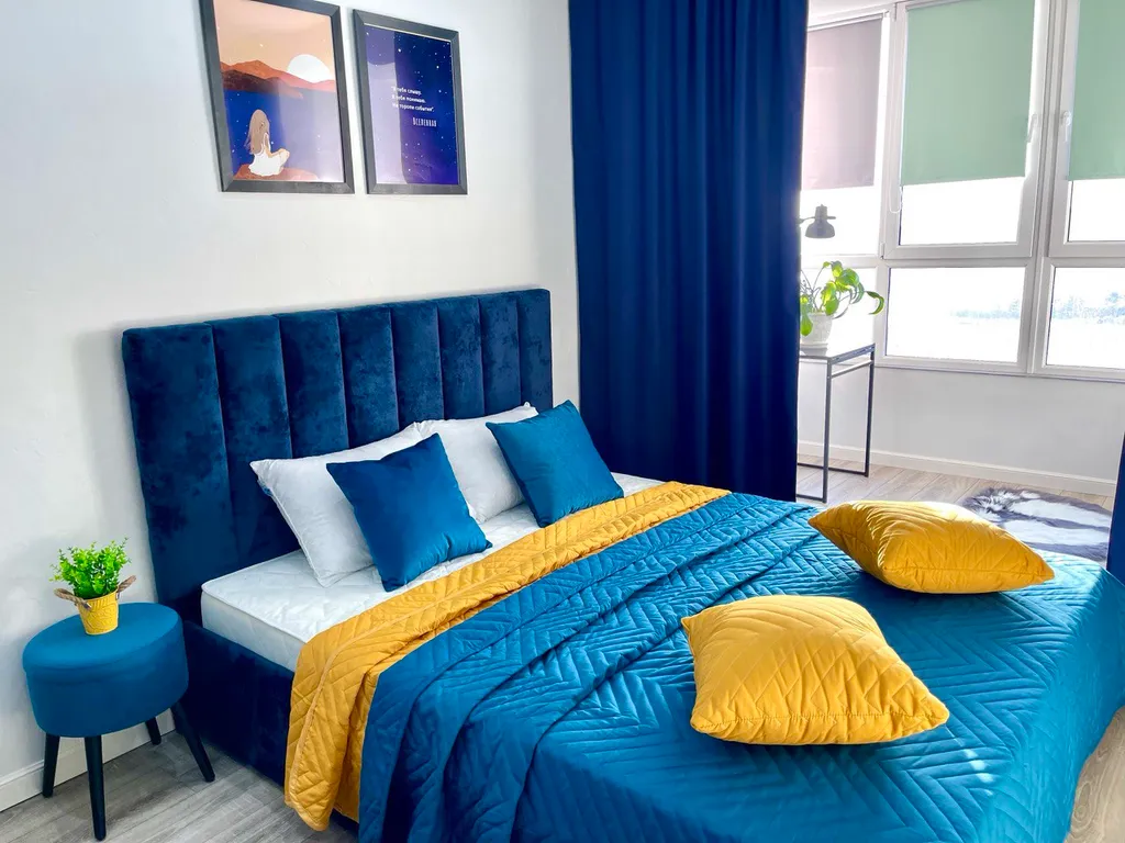 Квартира Апартаменты MARS Hotel — аренда посуточно в Барнаул