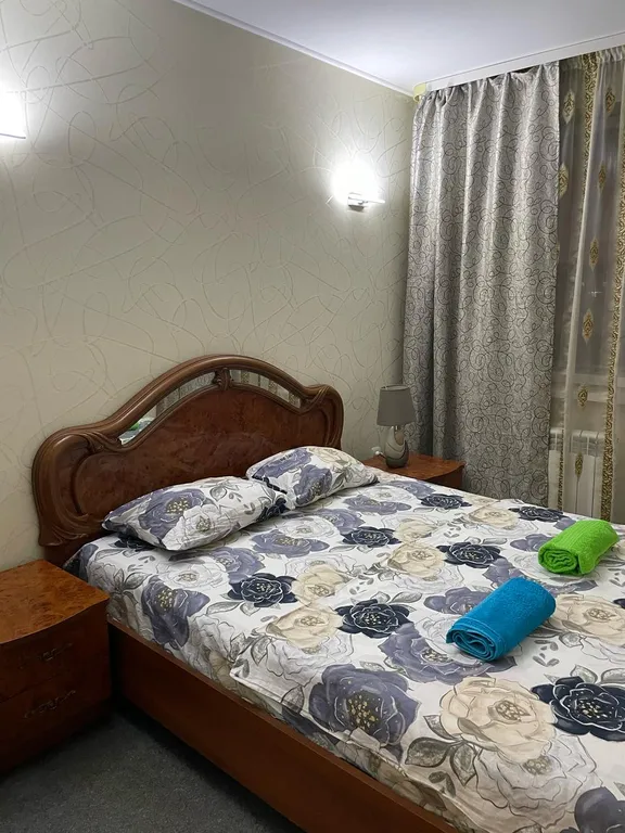 Уютная квартира у жд вокзала — аренда посуточно в Нижневартовск