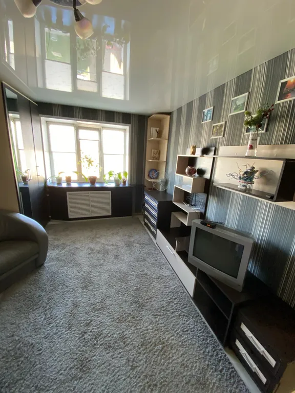 Уютное и тихое место