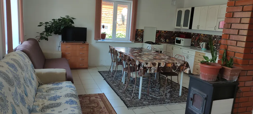 Коттедж Дом на 12 человек — аренда посуточно в Ая