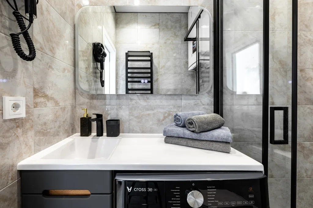 Квартира Квартира Astra — Адлер