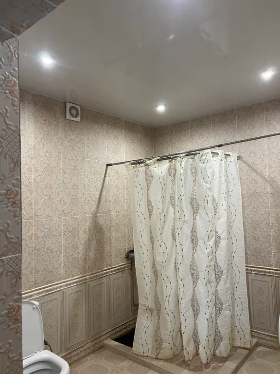 Коттедж Уютный домик рядом с морем — Дербент