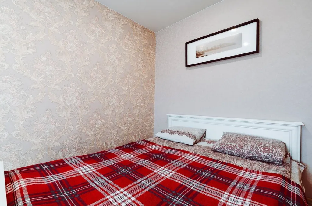 Квартира в историческом центре — аренда посуточно в Псков