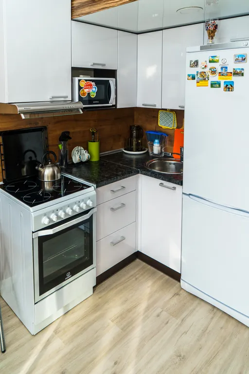 Апартамент-Лофт "Панорама"