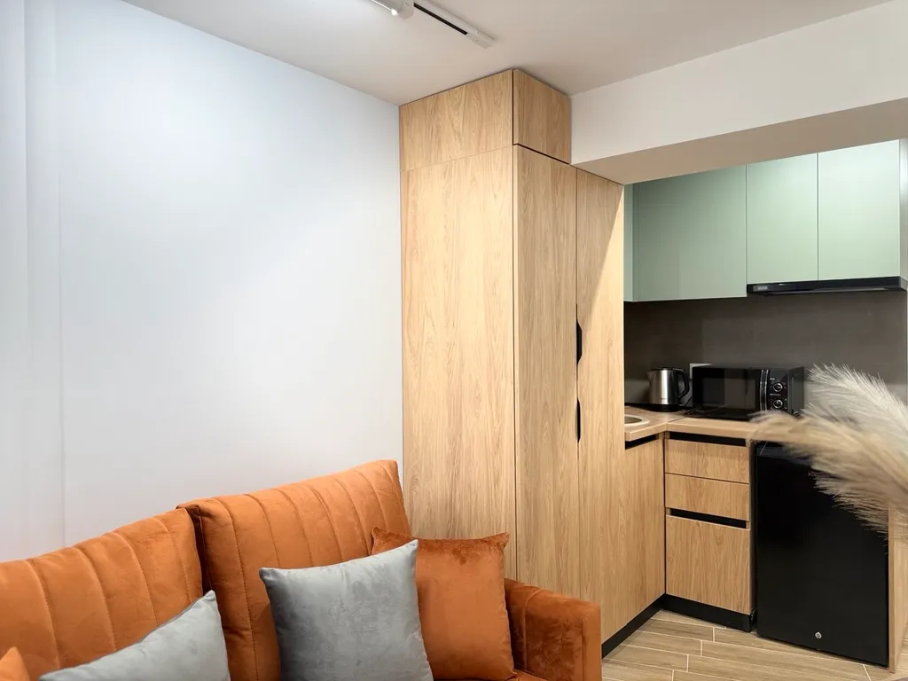 Stylish and Cheeky retreat