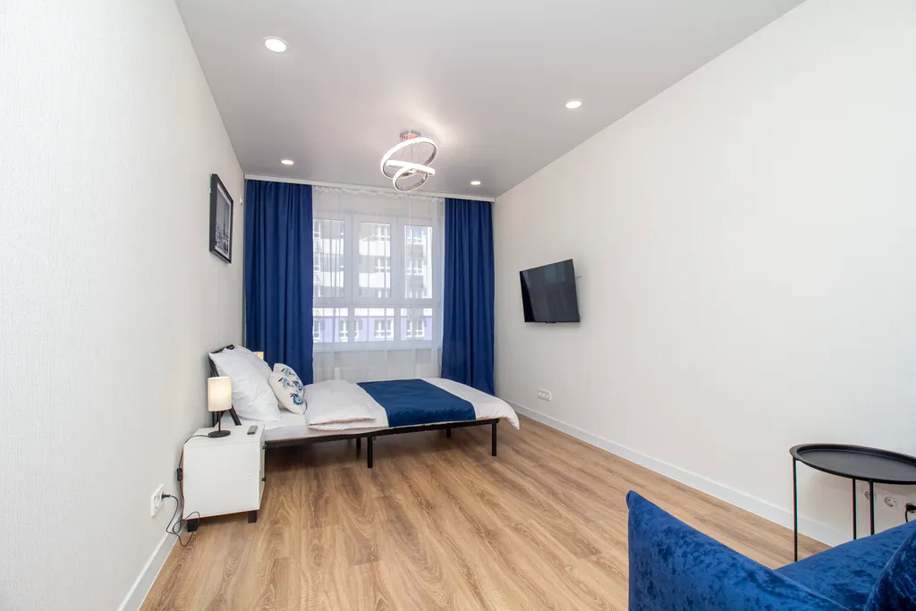 Потрясающая квартира — аренда посуточно в Ульяновск