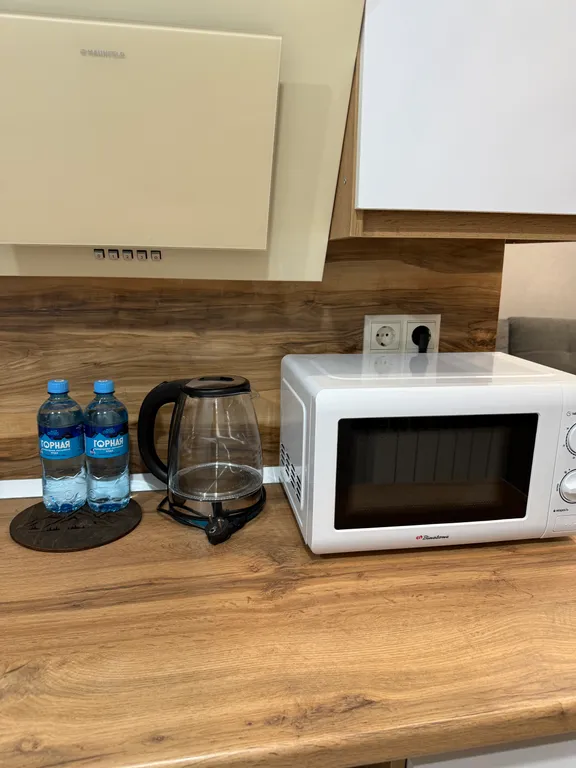 Квартира 2-комнатная Квартира — Дербент