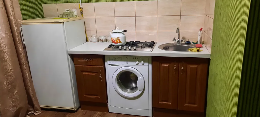 Квартира у тц рубин