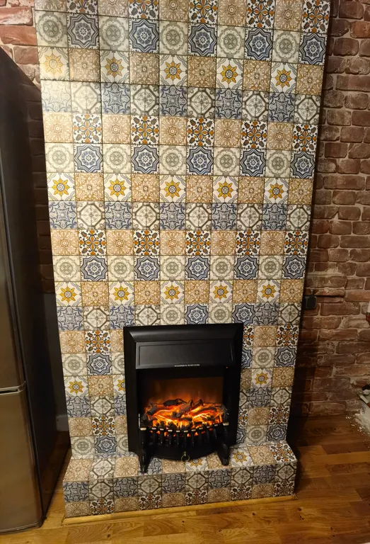 Квартира Уютная квартира в центре города с отдельным входом / парадной — Санкт-Петербург