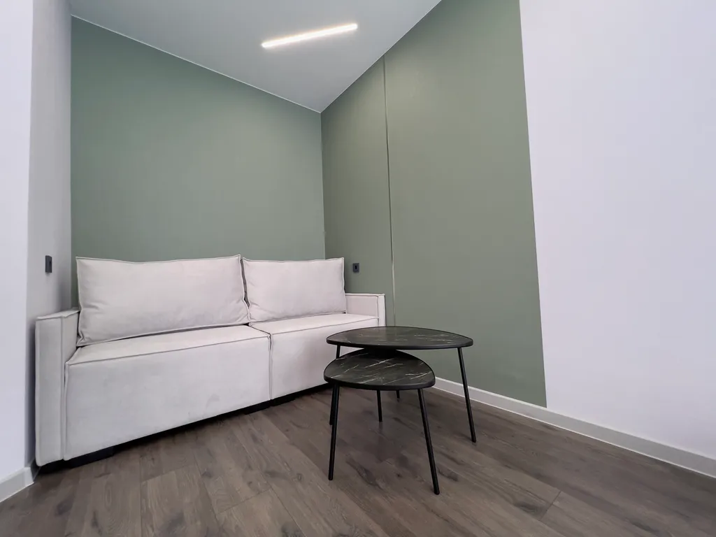 Квартира в ЖК Российский рядом с Диагностическим центром