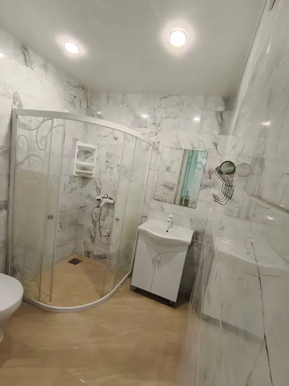 Уютный двухместный Люкс