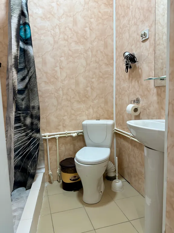 Квартира Комната — Кущёвская