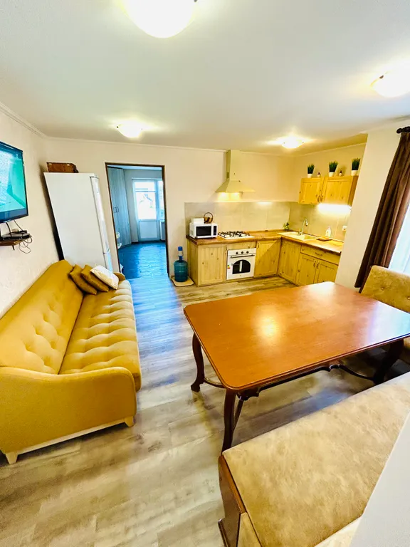 3-комнатный Дом