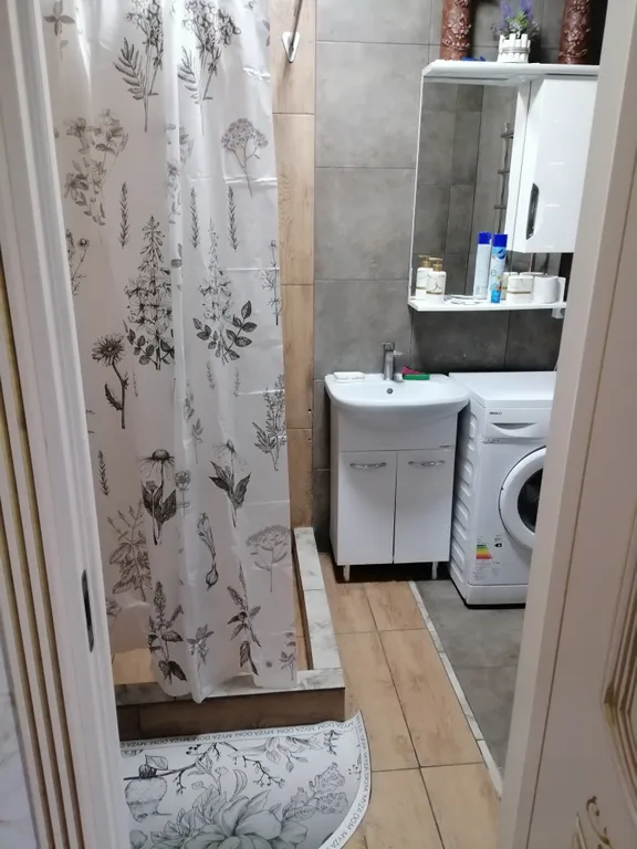 Комната в центре