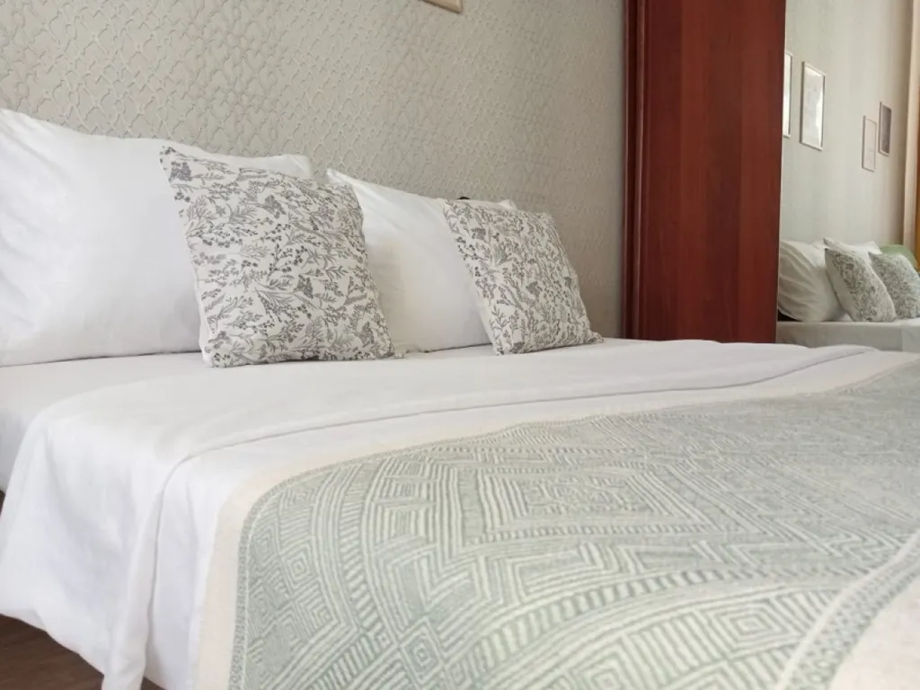 Уютная и чистая квартира рядом с БСМП-2 и Перинатальным центром