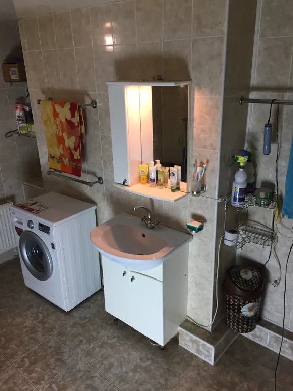 Коттедж Гостевой дом — Анапа